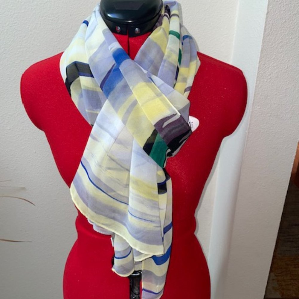 Calvin Klein Scarf